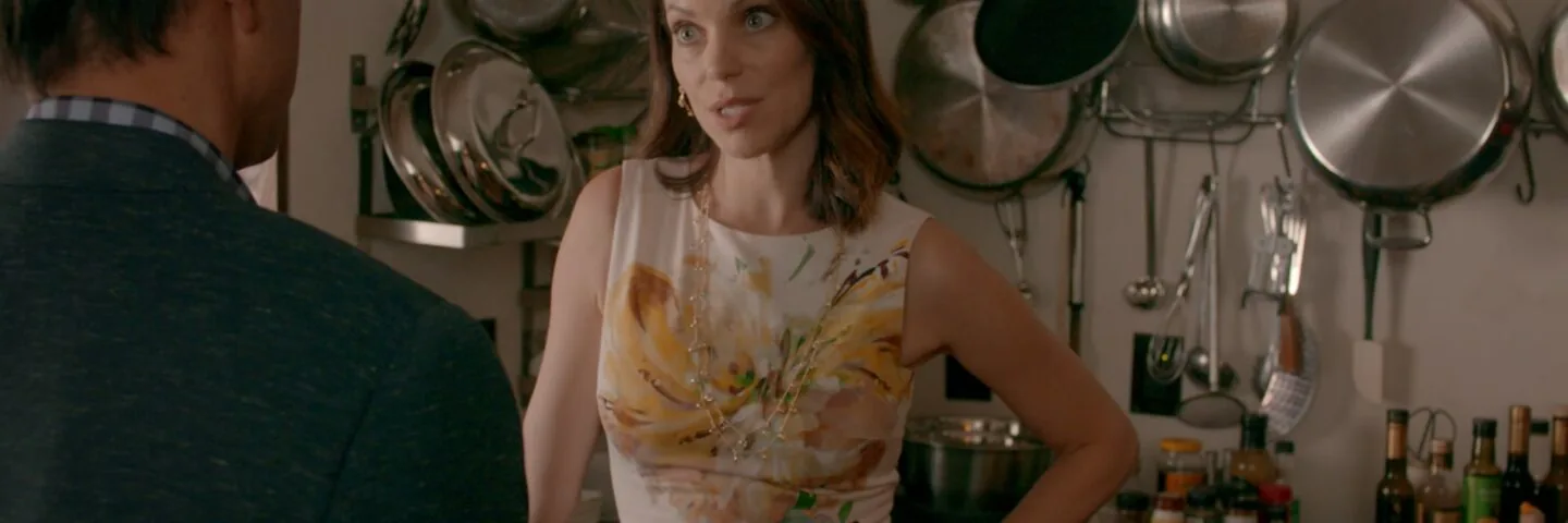 Кадр из 2 серии 1 сезона