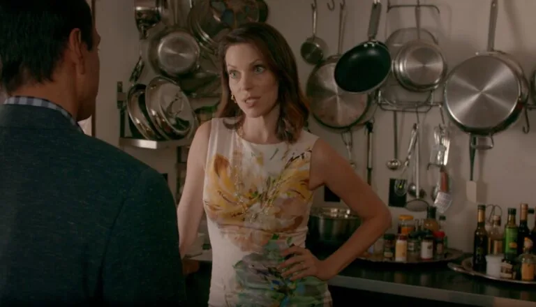 Момент из 2 серии 1 сезона