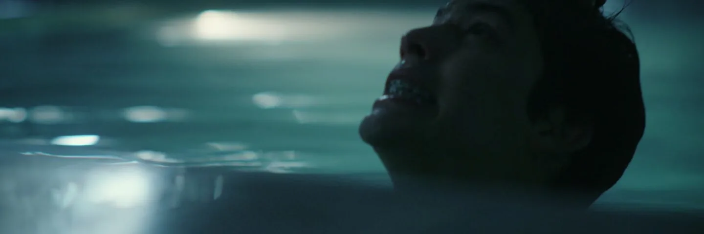 Кадр из 3 серии 1 сезона