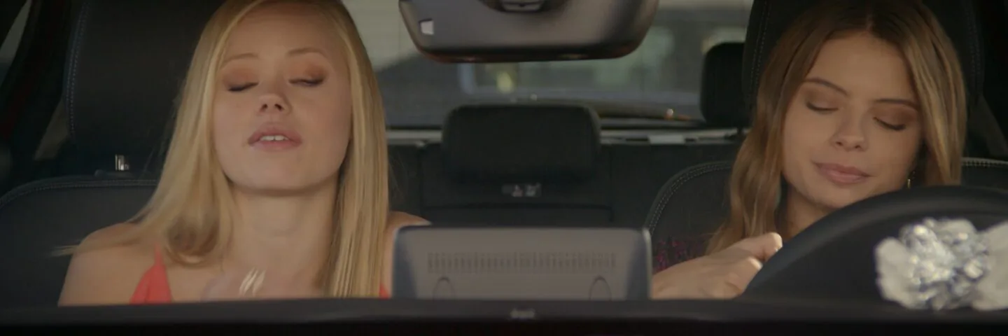 Кадр из 5 серии 1 сезона