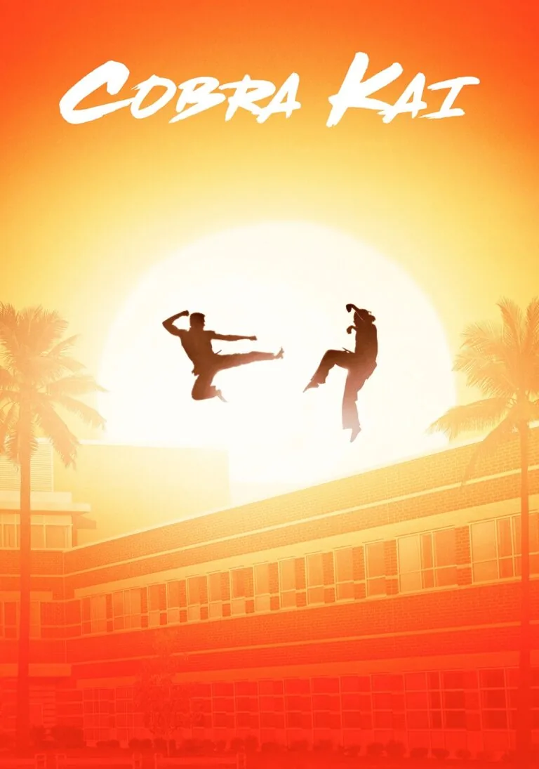 Постер к 1 сезону