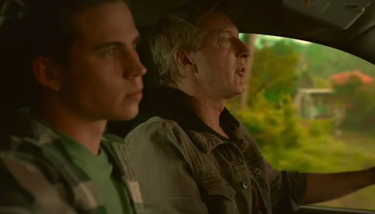 Картинка к «5 сезон 1 серия»