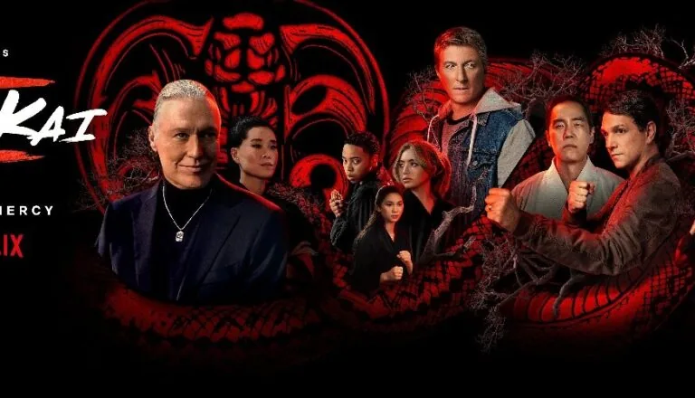 Постер «Сезон 5»