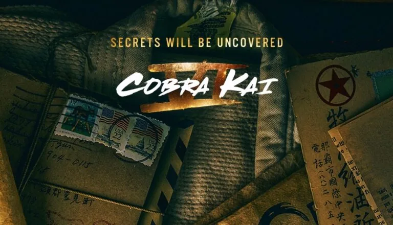 Постер «Сезон 6»